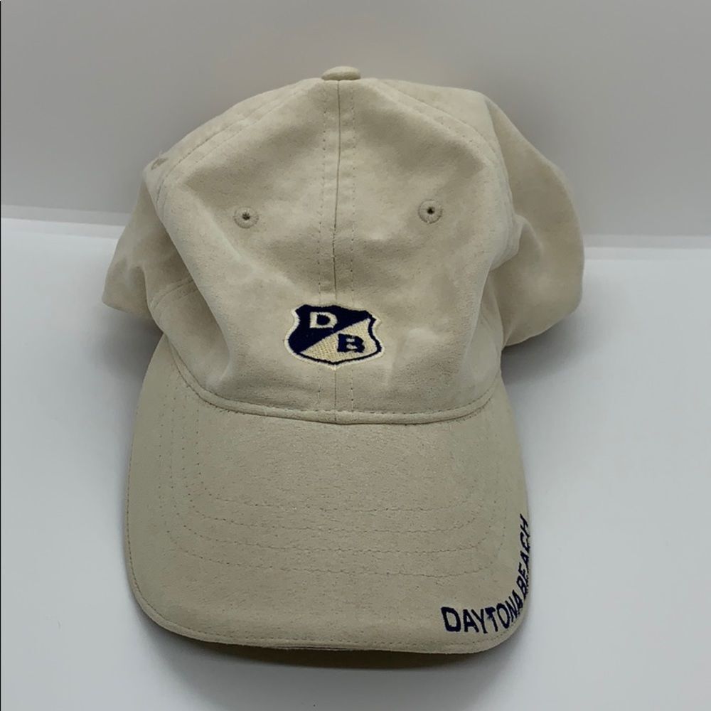 Daytona Beach Baseball Cap